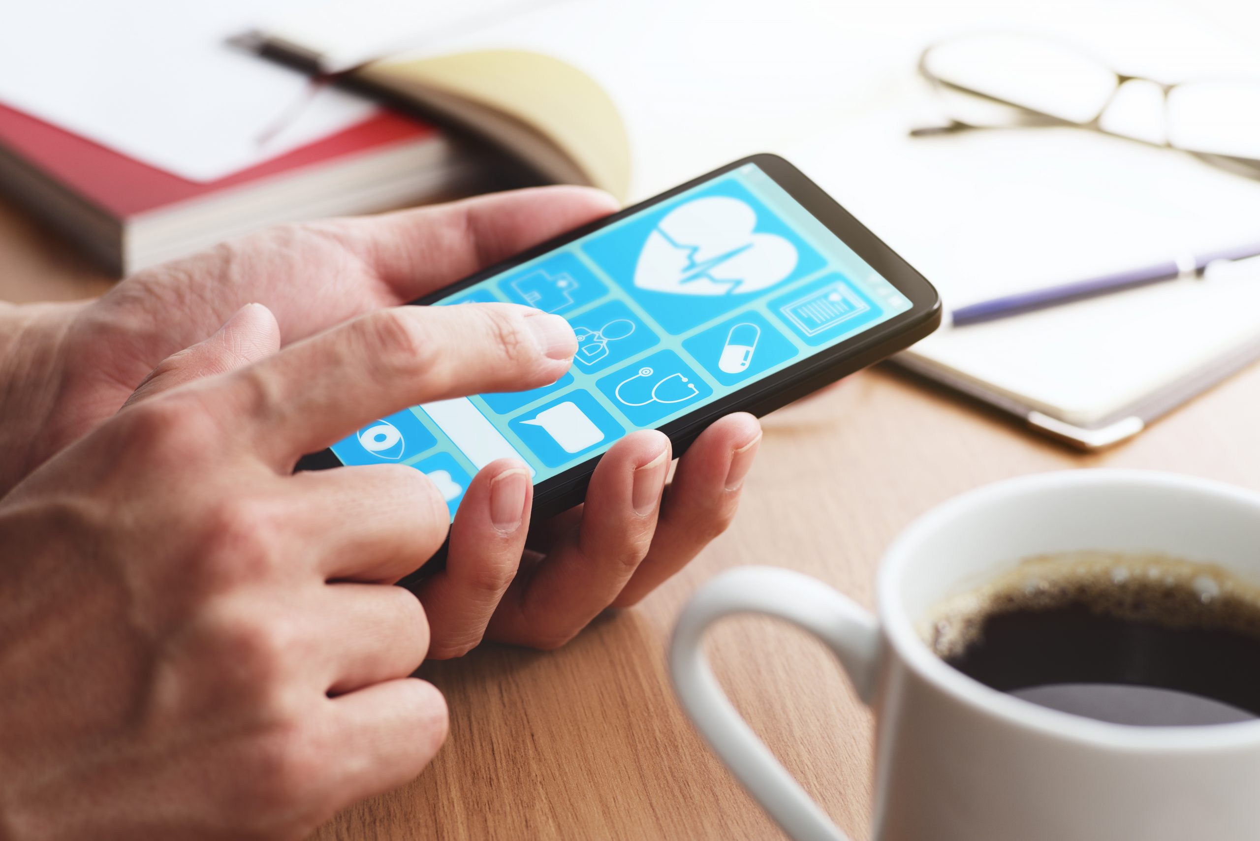 Health apps
