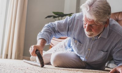 Osteoporosis fragility fracture