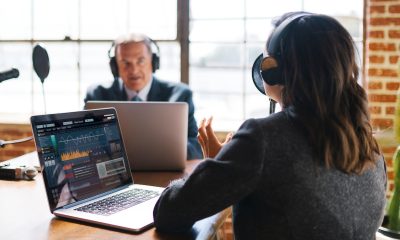 Mary Furlong teams up with Spiro100 on longevity podcast