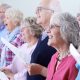 Singing could support stroke rehabilitation - study