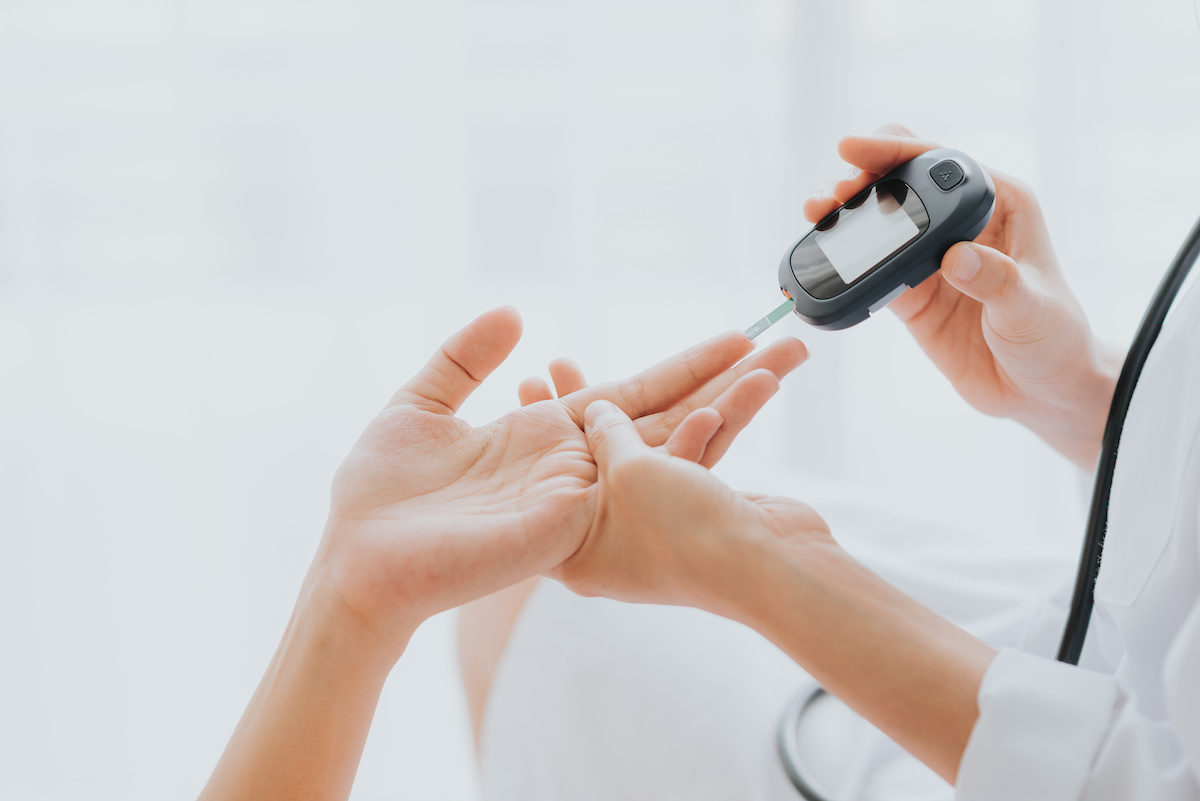 Machine learning helps predict poor glycemic control in type 2 diabetes