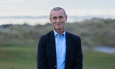 PREDICTOM Dag Aarsland. Photo: Frida Moberg.