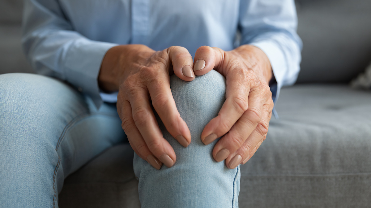 Patients with rheumatoid arthritis have unique autoantibody patterns